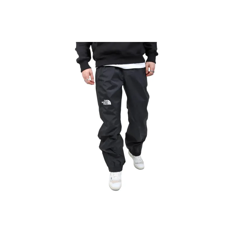 THE NORTH FACE Casual Pants Men's Black-6