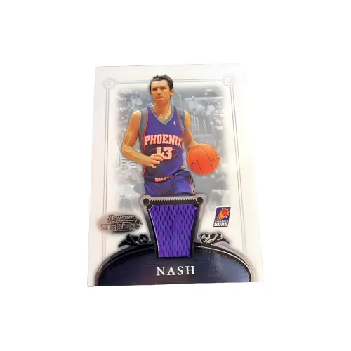 Topps Nash Topps Nash Basketball Card Product Access Sports Cards 1 Pc