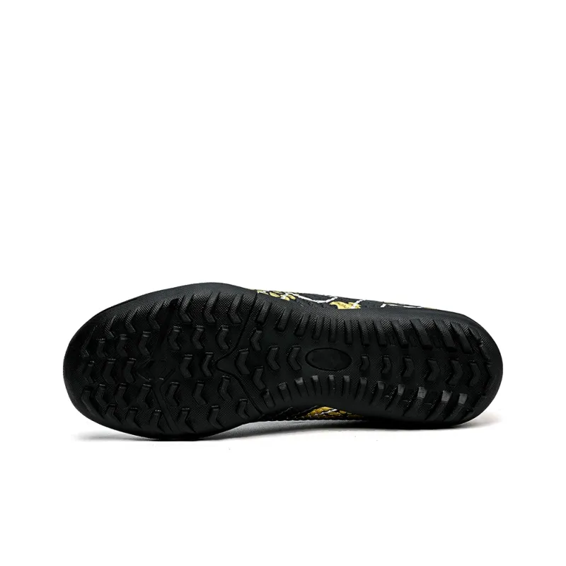Kuding Abrasion-Resistant Soccer Shoes Unisex-23