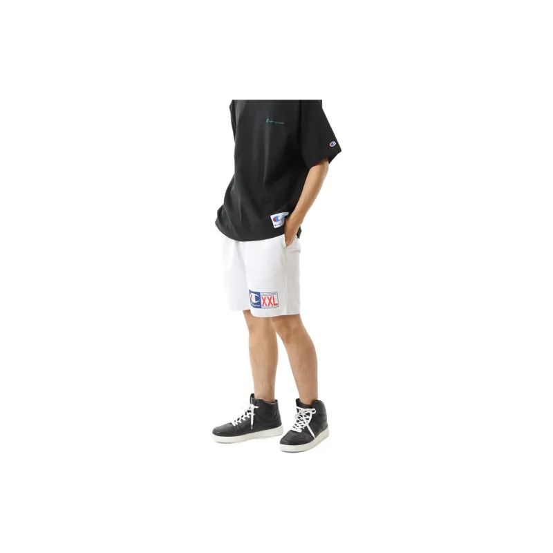 Champion Casual Shorts Men-14