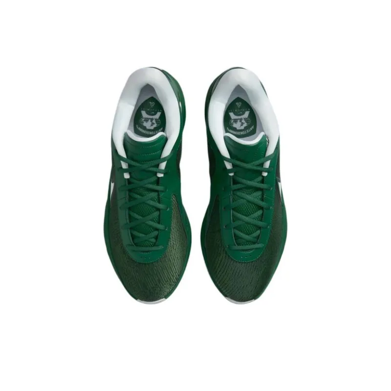 Nike Giannis Zoom Freak 6 Tb Gorge Green-2