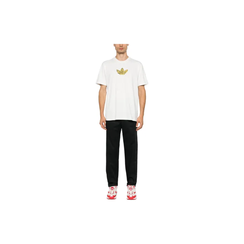 Adidas Supply T Shirt-5