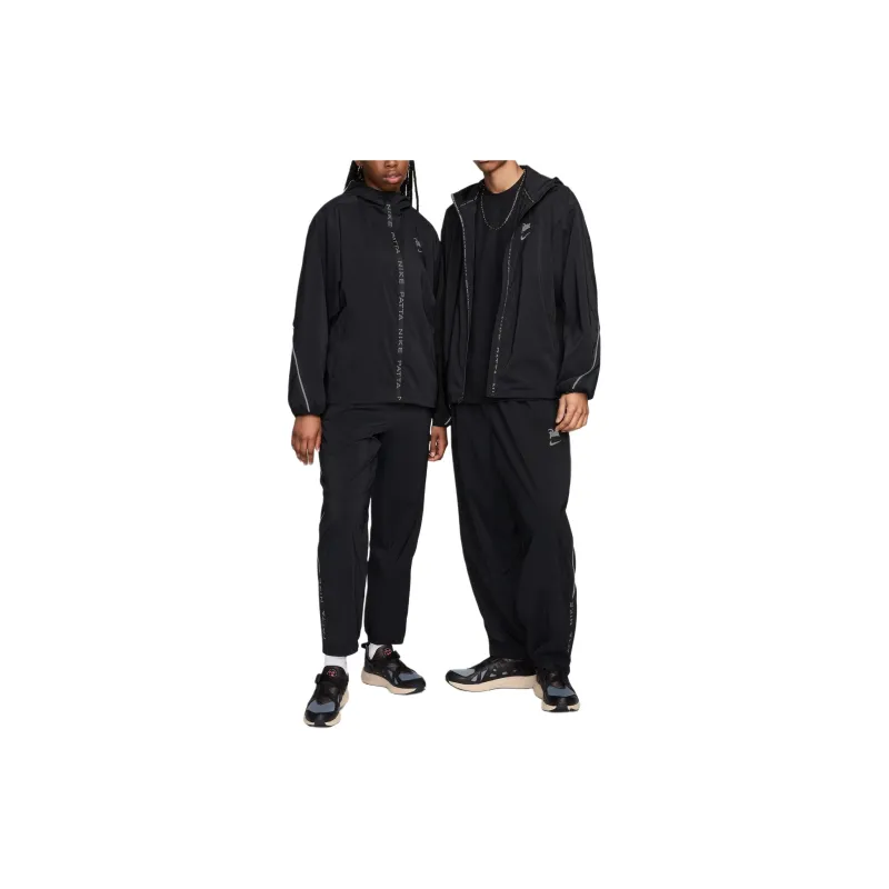 Nike X Patta Running Team Full Zip Jacket-3