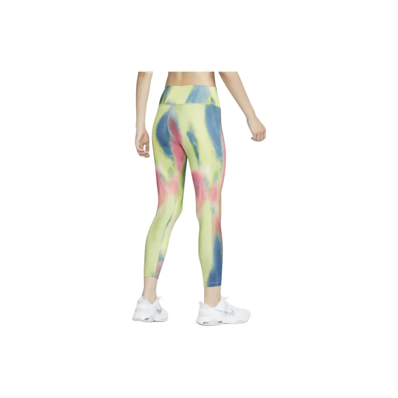 Nike FW24 Athletic Trousers Women's Jade Orchid Pink/Black-1