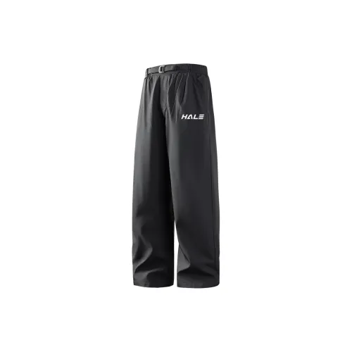 HALEBOSS Casual Pants Men