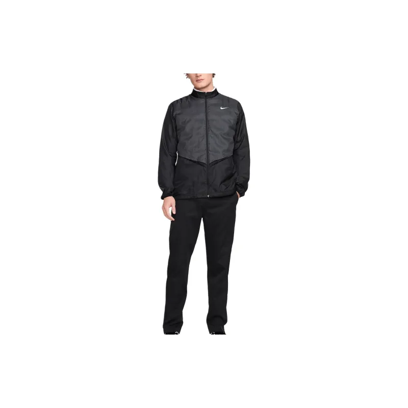 Nike Men's Therma FIT Repel Full Zip Golf Jacket-2