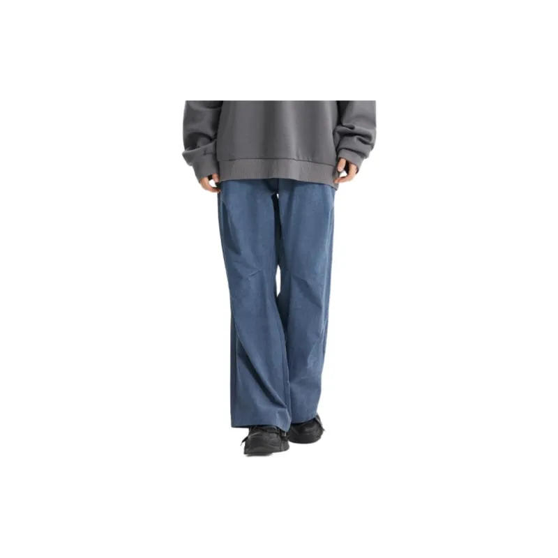 SPRAYGROUND Casual Pants Unisex-3