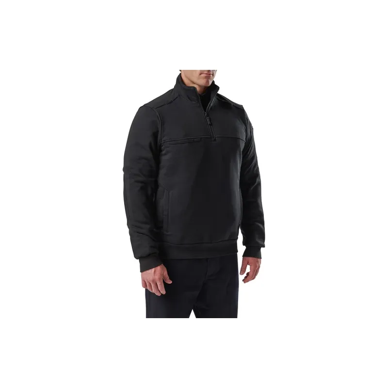 5.11 Sweatshirts Men Black-1