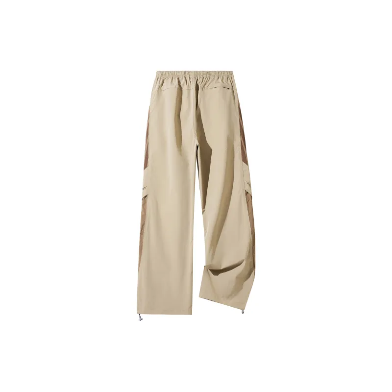 XIXN Casual Pants Unisex-15