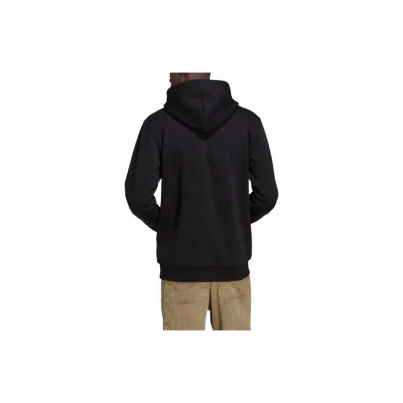 Adidas Sweatshirts Men Black-3