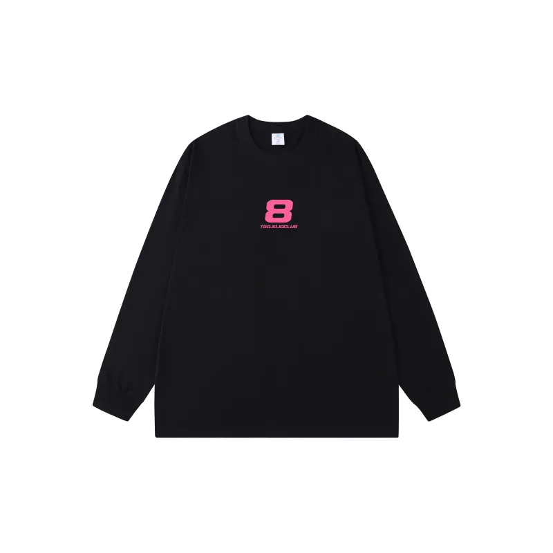 T&D JOJO T Shirts Unisex-1