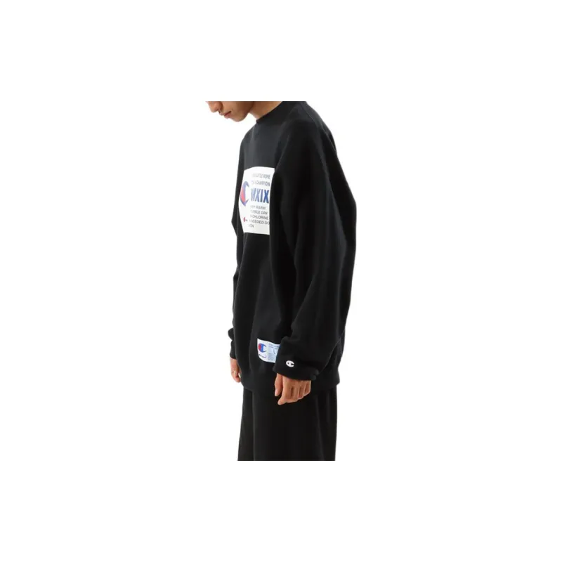 Champion Sweatshirts Men-17