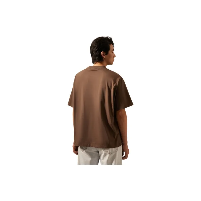 Calvin Klein T Shirts Men-3