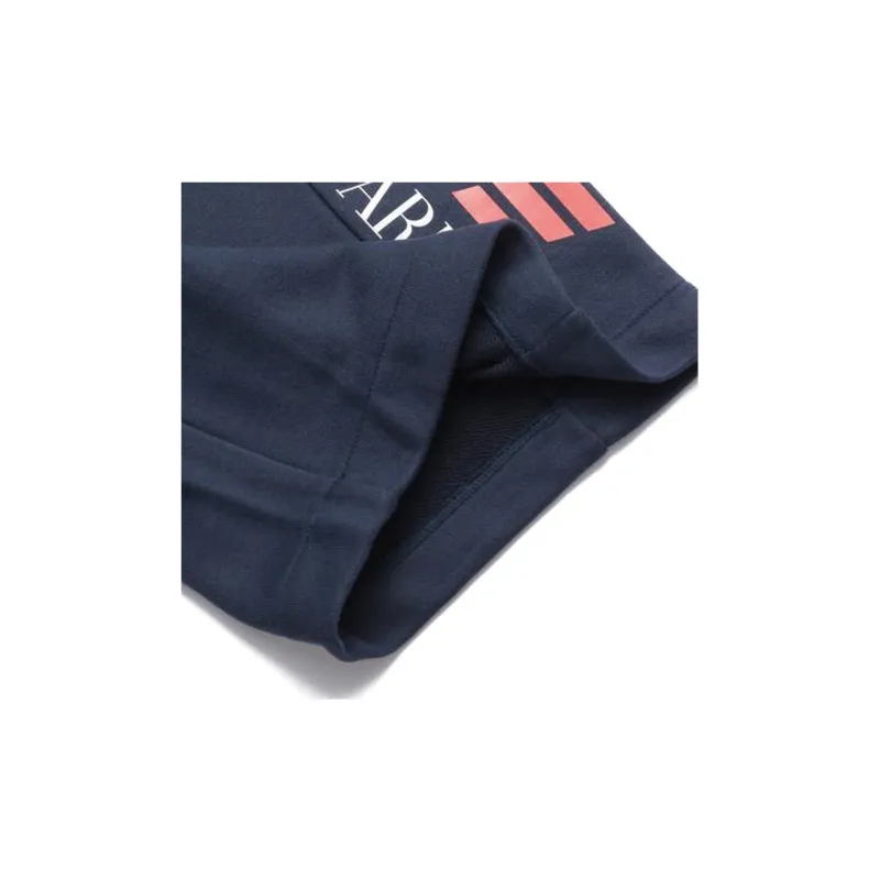 EMPORIO ARMANI EA7 Casual Shorts Men Navy-7
