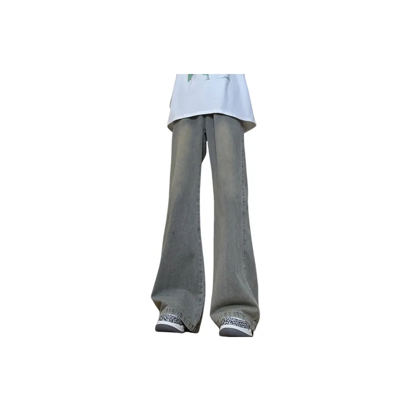 Mulinsen Jeans Unisex-8