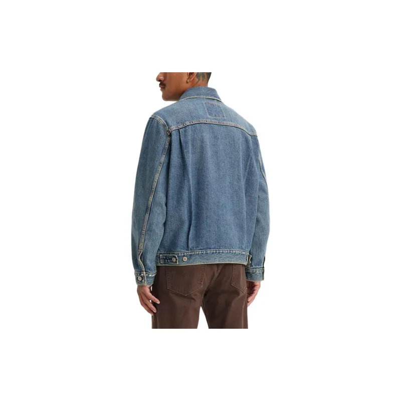Levis Denim Jackets Men-2