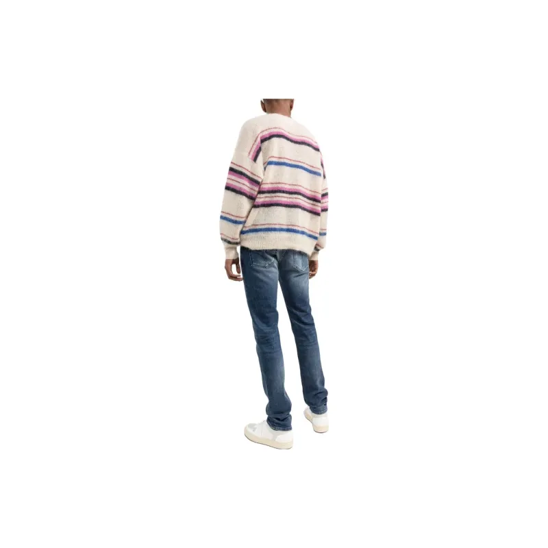 VERSACE Jeans Men Blue-2