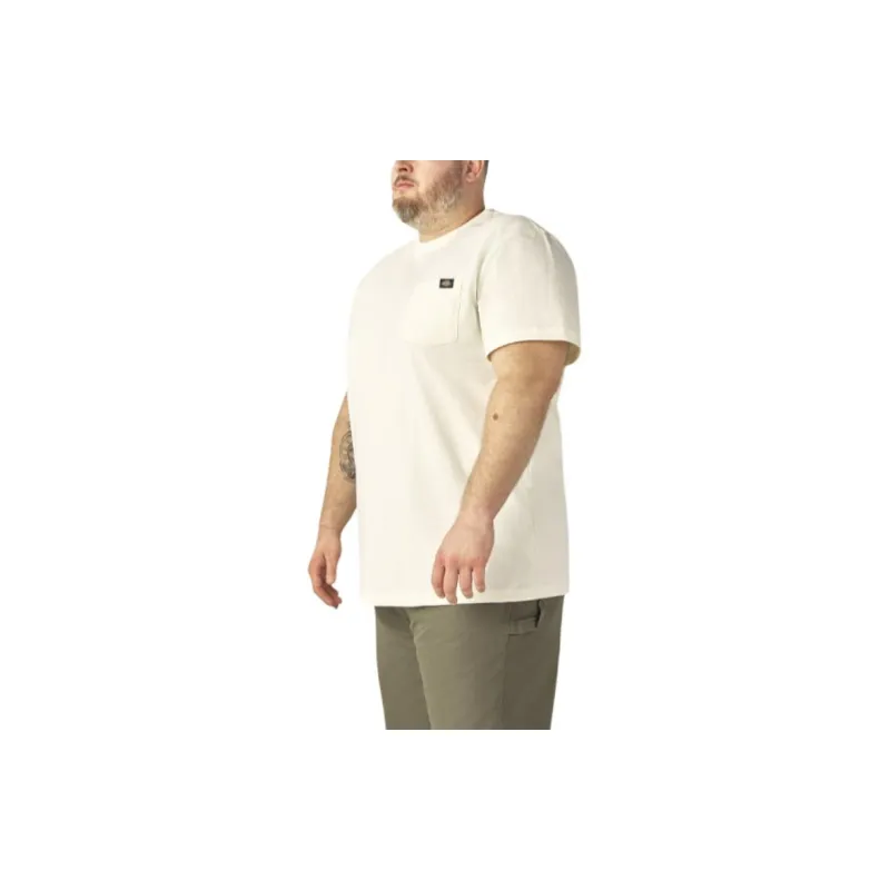Dickies T-Shirts Men Beige-8