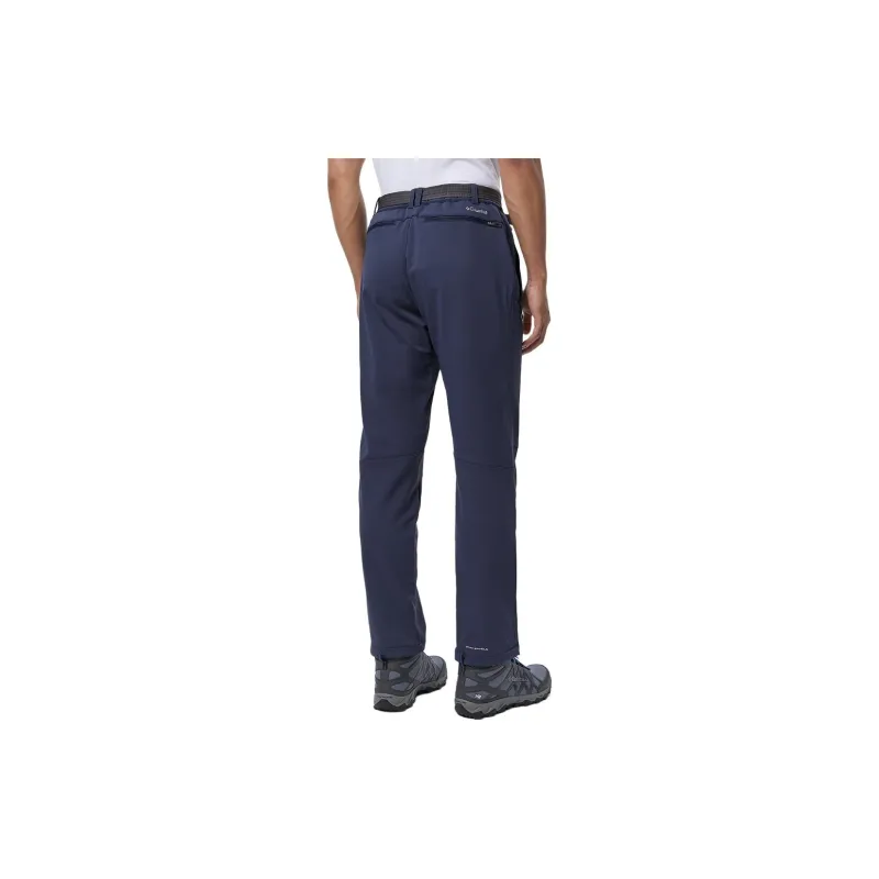 Columbia Casual Pants Men's Blue-3