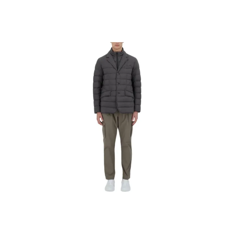 HERNO La Giacca Jacket-5
