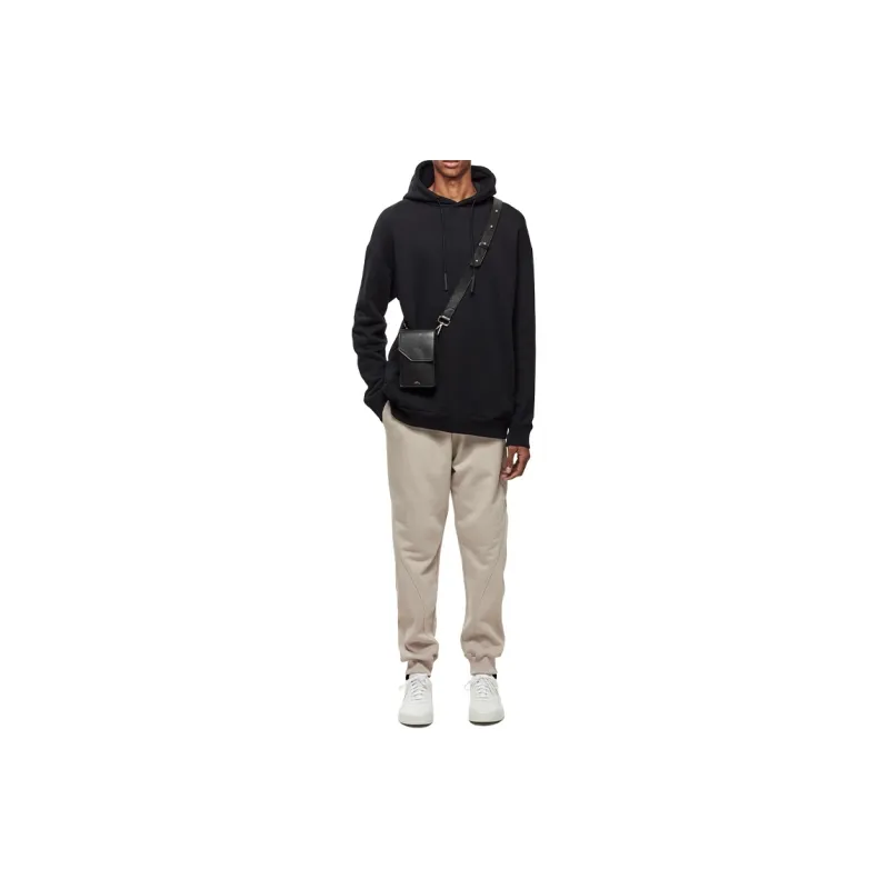 A COLD WALL* Sweatshirts Men Black-3