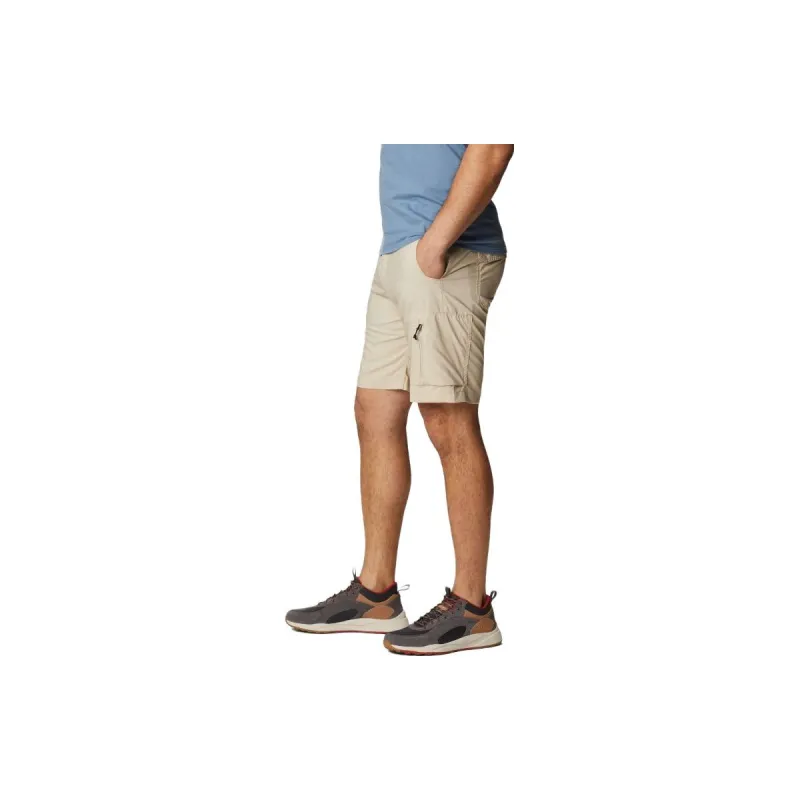 Columbia Casual Shorts Men Beige-3
