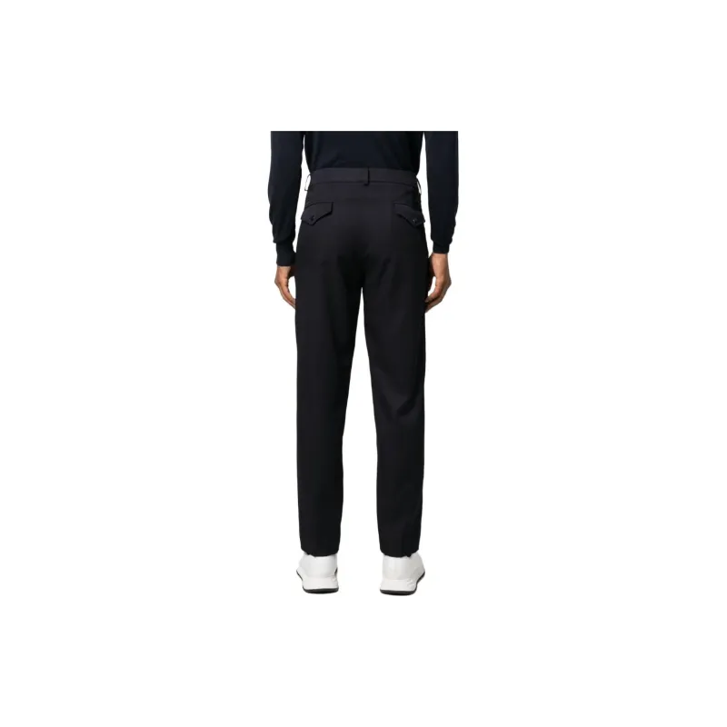 Moncler Tapered Leg Trousers-2