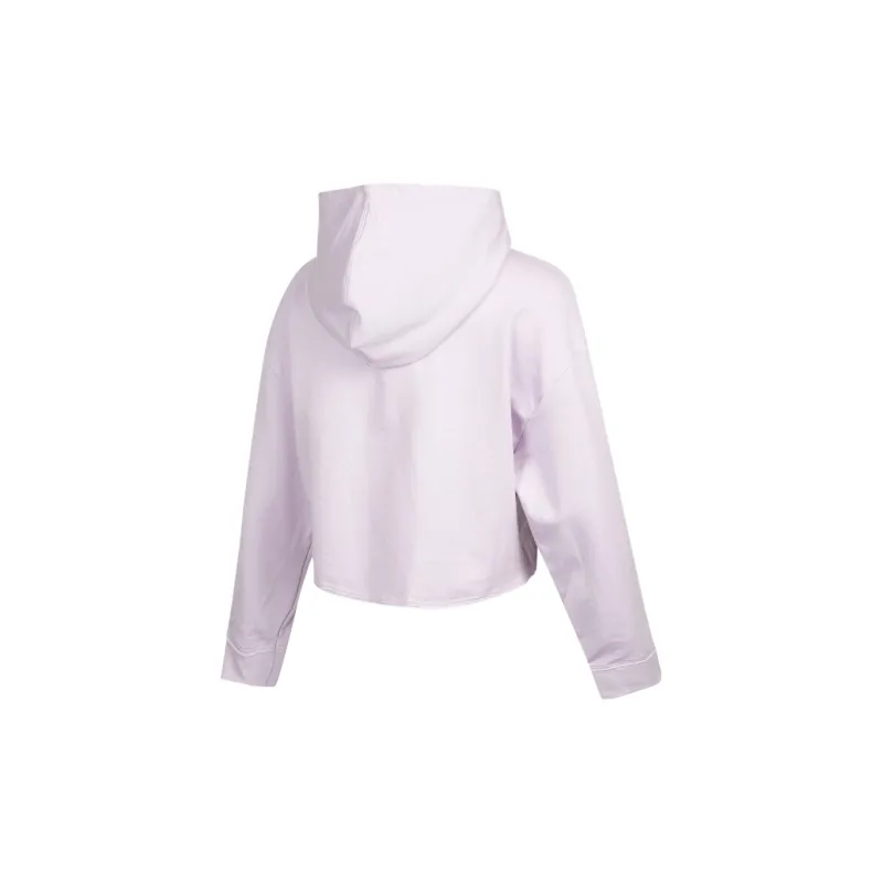 Nike Sweatshirts Women's Pink Purple-1