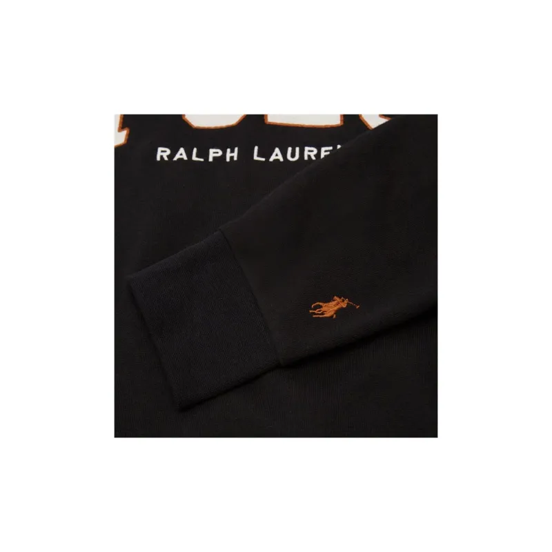 Polo Ralph Lauren Sweatshirt Men's Black-7