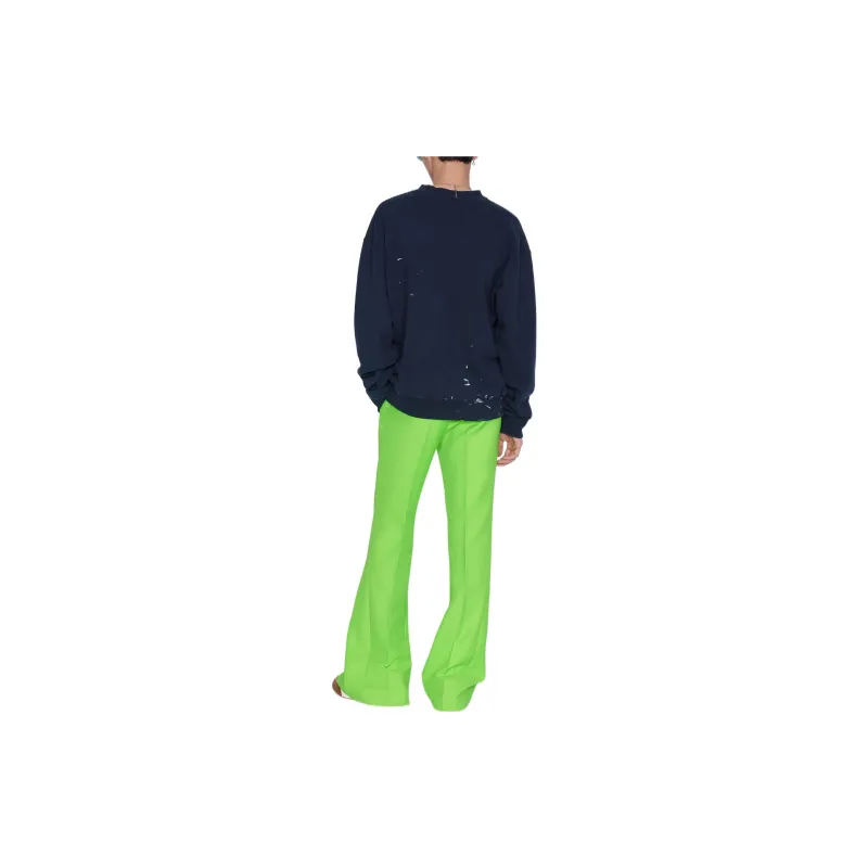 DIOR X Cactus Jack Oversized Sweatshirt-3