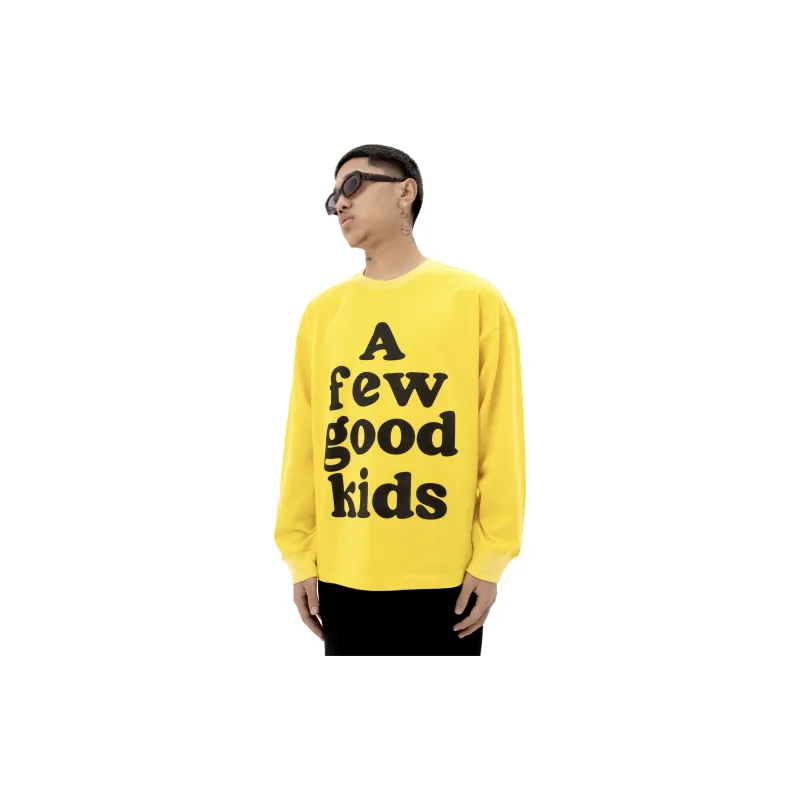 AFGK T Shirts Unisex-15