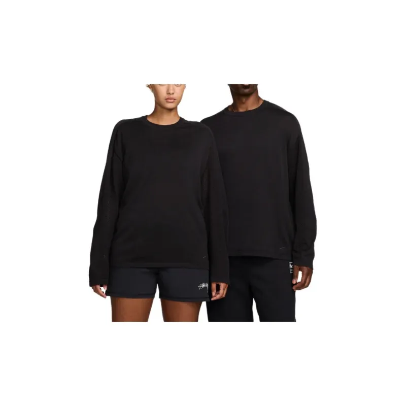 Stussy X Nike L/S Jersey Asia Sizing-2