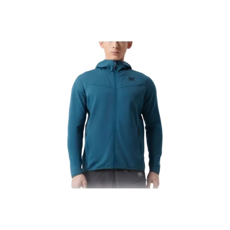 XBIONIC Jackets Men-8
