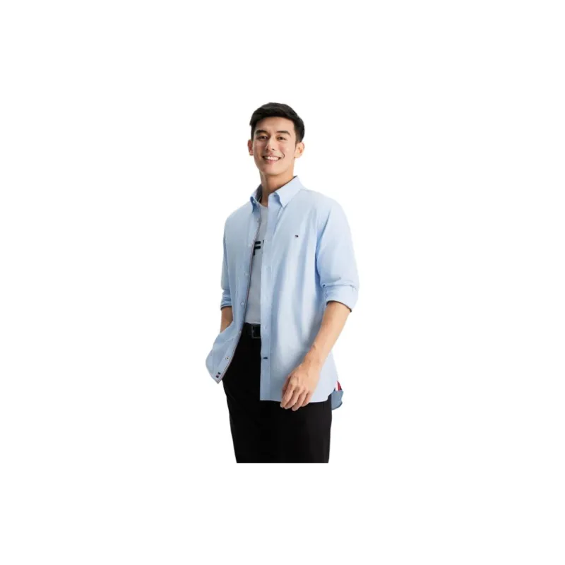 Tommy Hilfiger Shirts Men-1