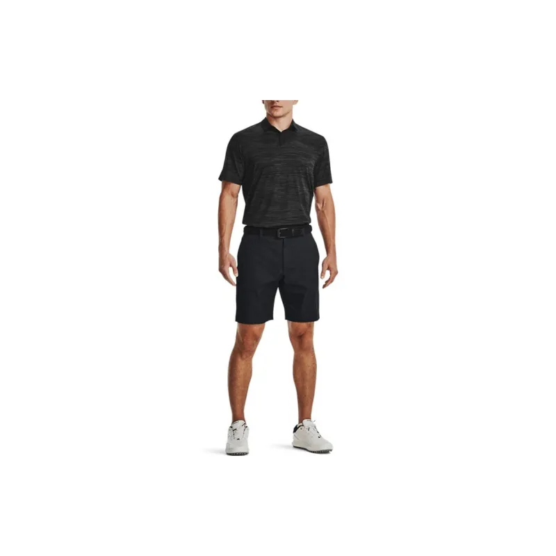Under Armour Iso Chill Sports Shorts Men Black-2