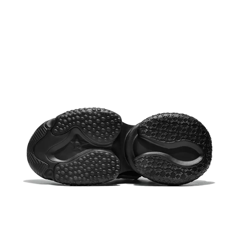 MOERBAI Original Machine Series Low-Top Chunky Sneakers Men's-17
