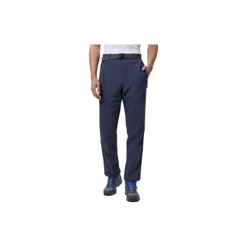 Columbia Casual Pants Men's Blue-2