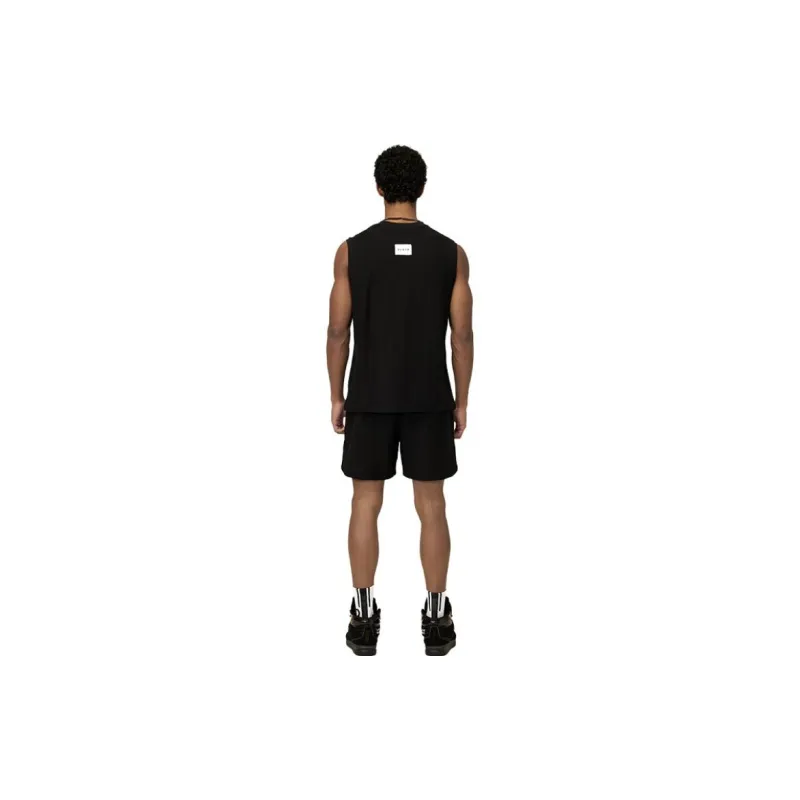 Powolves Tank Tops Unisex-2