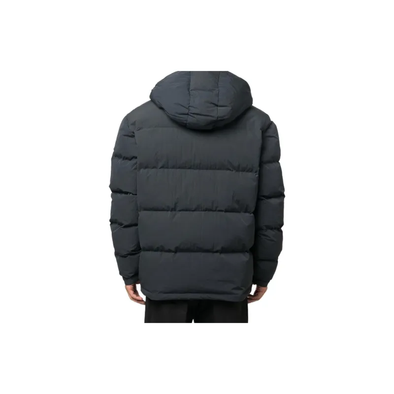 McQ Alexander McQueen Jackets Men Black-2