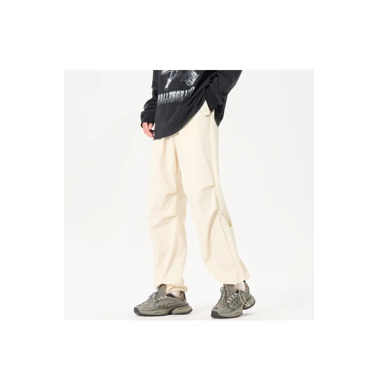 SESAME STREET Casual Pants Unisex-5