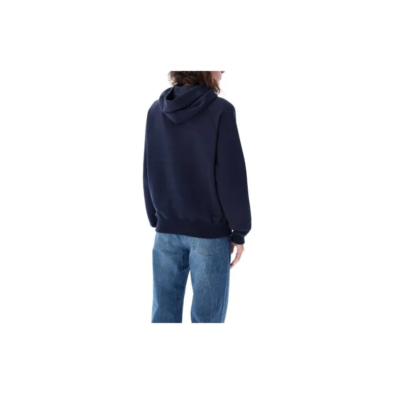 Ami Paris Ami De Coeur Hoodie-2