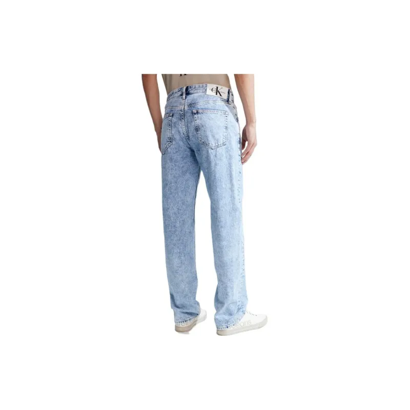 CK/Calvin Klein SS23 Fork 90 Series Jeans Men's-4