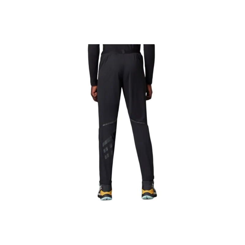Adidas TerrexOther Knitted Sports Pants Unisex Black-2