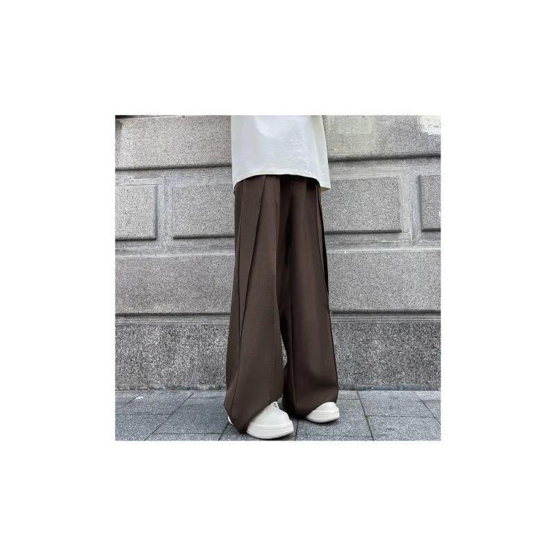 COMOWA Casual Pants Unisex-8