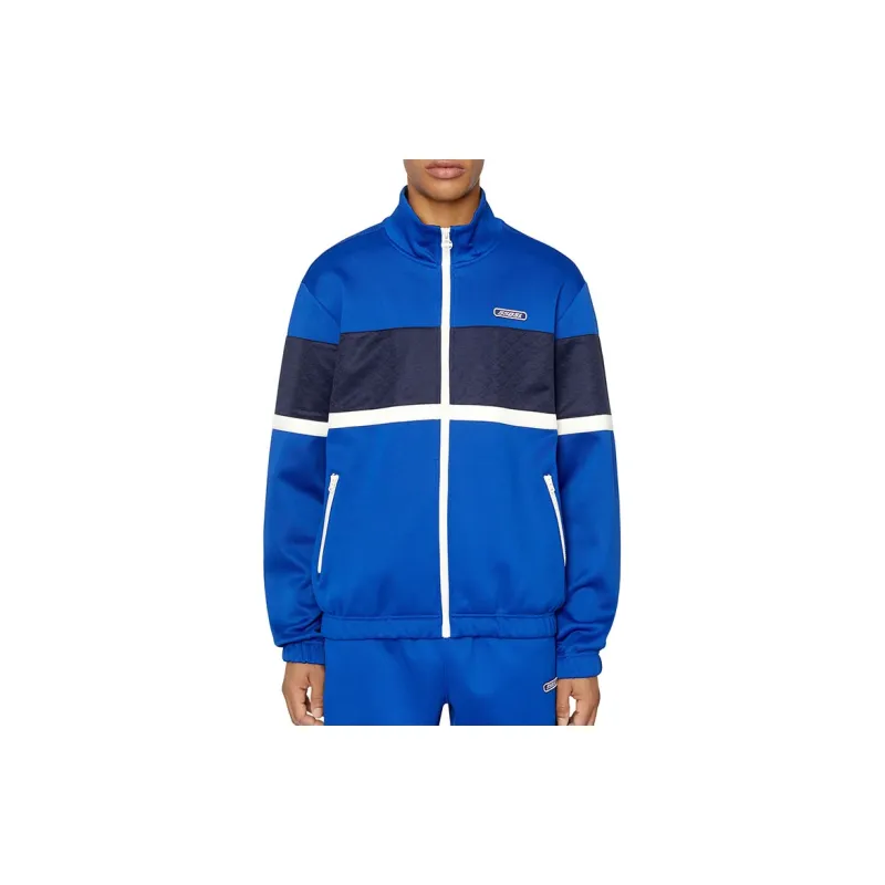 DIESEL Jackets & Coats Men's Blue-1