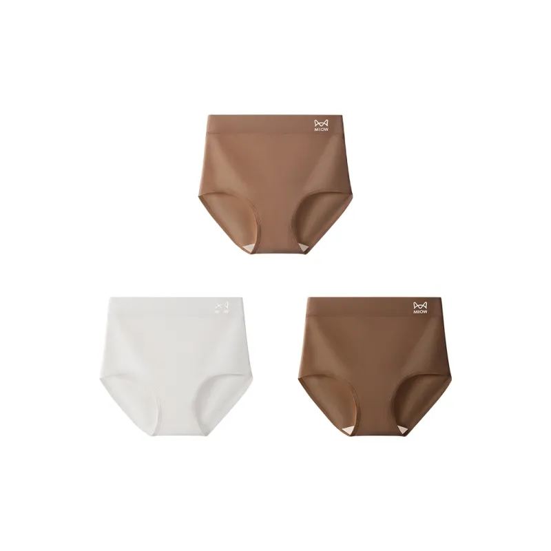 MIIOW Underpants Women's Combo Set-19