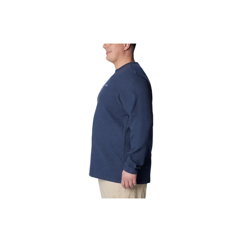 Columbia Pine Peak™ II T-Shirt Men's Navy Blue-3