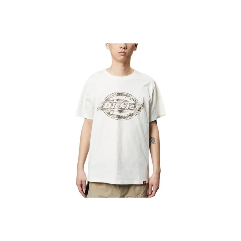 Dickies T Shirts Unisex-4