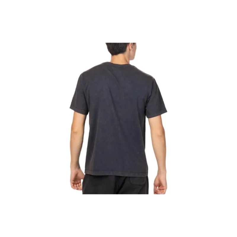 New Era x MLB New York Yankees T-Shirt Unisex Black-3