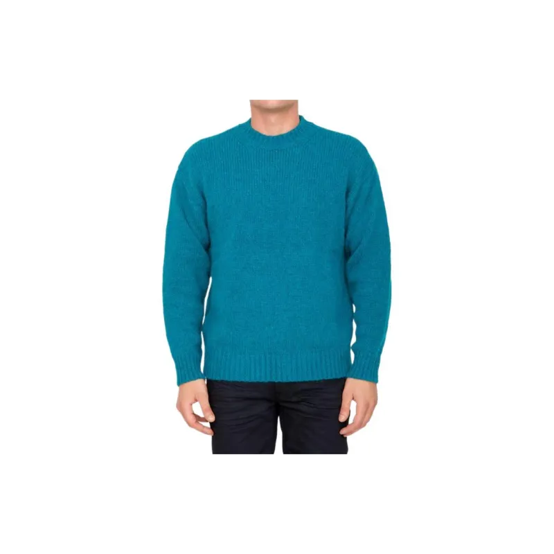 ROBERTO COLLINA Wool Sweater-1